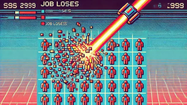 Solo Salta, Chubut y Mendoza crecen en empleo privado (cuántos puestos de trabajo se perdieron en Santiago del Estero)