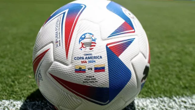 ¿Quiénes son los goleadores, quienes son los que más asistencias llevan realizadas?¿Cuál es el mejor gol de la Copa América 2024 hasta ahora?