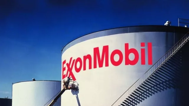 Tres petroleras se disputan la venta de activos de ExxonMobil en Argentina