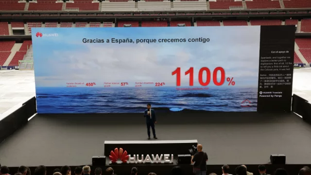 Huawei Cloud presenta en España el programa ‘Digital Pioneer’ para promover la transformación digital de las pymes