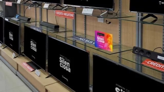 La inclusión en cada paso: Megatone implementa en todas las sucursales del país la Hora Silenciosa