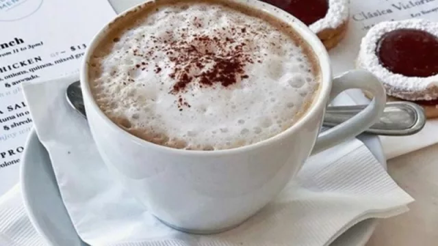 Una invitación muy tentadora: ¿Tomamos un café en las mejores cafeterías de este invierno en Miami?