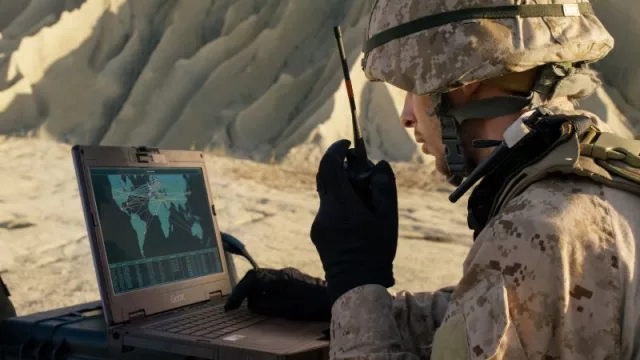 Según Getac utilizar sus notebooks robustos disminuye un 30% los costos de la industria