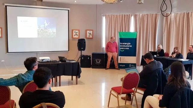 Añelo realiza nuevas audiencias públicas ambientales para proyectos de oleoductos