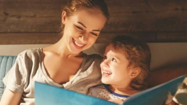 15 beneficios que explican por qué tanto niños como adultos deben leer mucho más en esta nueva era (basados en la investigación de la experta Rita Carter)