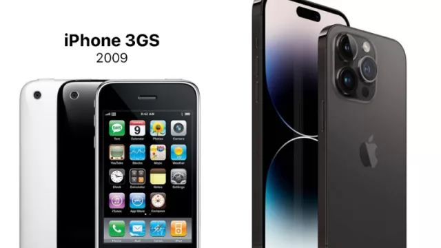 Hagamos bien las cuentas: ¿cuánto dinero tendrías si hubieras invertido en Apple en vez de comprar cada iPhone desde 2007?