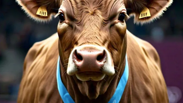 El agro es medallista olímpico: oro para la carne, plata para las frutas y bronce para el trigo (lideran el empleo en Argentina)