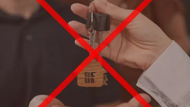 4 de cada 10 jóvenes que viven con sus padres, no pueden acceder a una vivienda (un desafío persistente para los que buscan emanciparse)