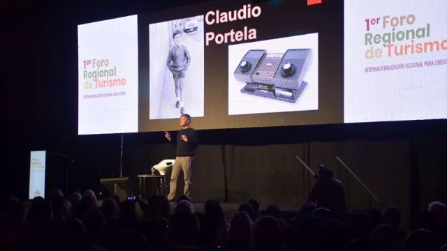 Invitan al 2º Foro Regional de Turismo para “explorar nuevas oportunidades y desafíos para la región”