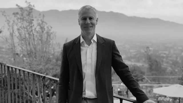 SAP ombra a Cristóbal Vergara como Chief Business Officer para la Región Sur de América Latina