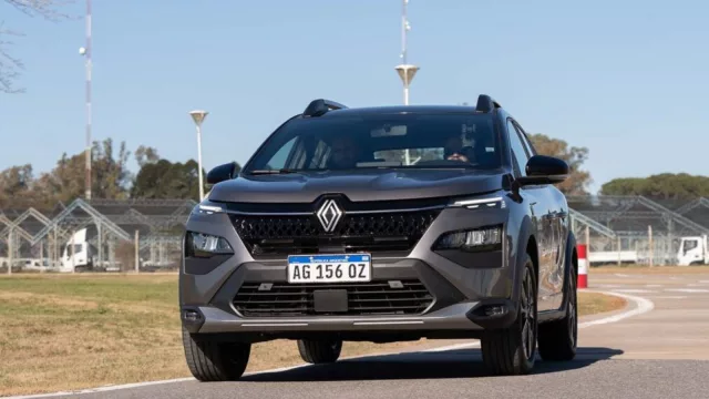 Renault ofrece financiación a tasa 0 y otros beneficios para septiembre