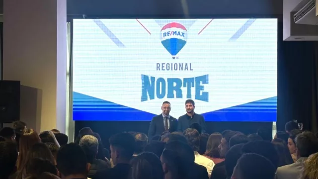 RE/MAX eligió Santiago del Estero como sede central de su Gira Regional Norte