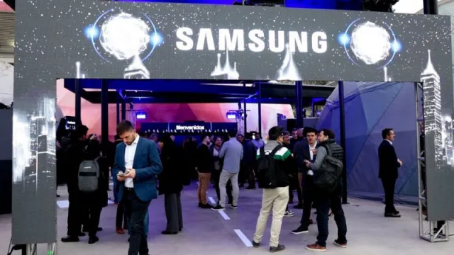 Samsung le pone inteligencia a todo (tu casa, tu negocio, tu ciudad)