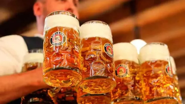 Las marcas mundiales de cerveza encaran Oktoberfest con bajadas de un 15% el año pasado