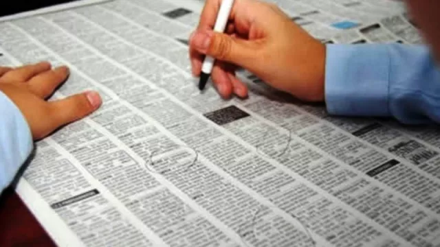 Cada vez más precarizados: Los trabajos en negro crecen más rápido que el empleo formal (el servicio doméstico el de mayor informalidad)