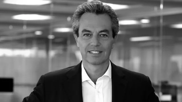 Pomelo suma a Carlo Enrico, ex presidente de Mastercard, a su board