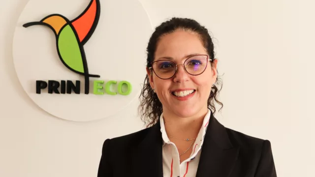 Print-ECO, una gráfica pionera en la impresión sustentable (factura más de $ 100 millones y busca franquiciados en Santiago del Estero)