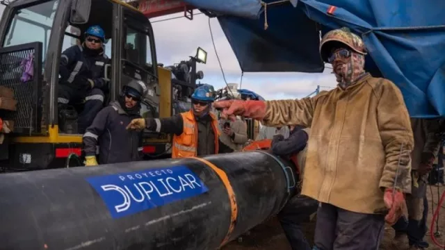 El Proyecto Duplicar de Oldelval avanza hacia su fase final (y promete revolucionar la exportación de petróleo en Argentina)