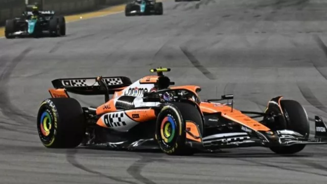 F1: análisis actualizado ¿Lando Norris: el nuevo Rey? ¿Su dominio genera más audiencia? ¿Cómo sigue el campeonato?