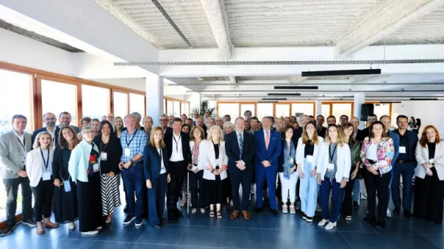 El número de empresas en clusters aumenta un 30% en 5 años, alcanzando las 3.000 por primera vez