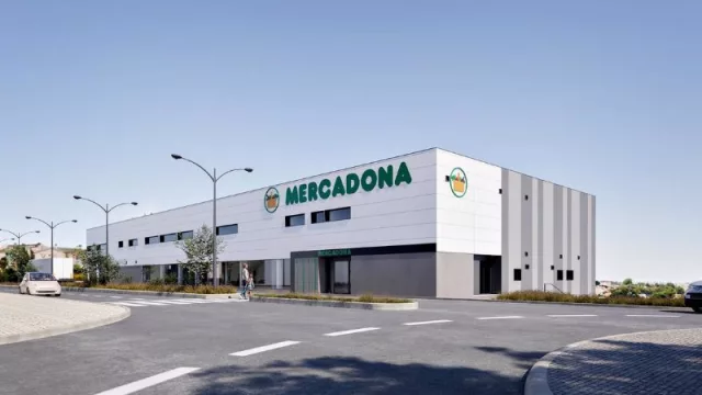 Mercadona expande su presencia en Portugal con su primer supermercado en Lisboa en 2025