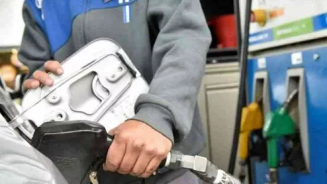 ¡A llenar el tanque! YPF y Shell bajan el precio de los combustibles