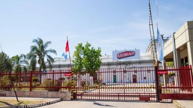 Georgalos no solo vende Mantecol,  energía renovable también (hace un acuerdo con MSU Energy)