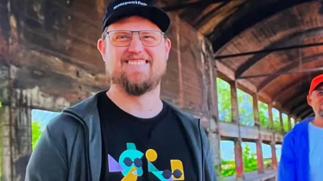 Dicen que Satoshi Nakamoto viene a la Argentina (qué es el Labitconf y quién es Peter Todd, ¿el creador de Bitcoin?)