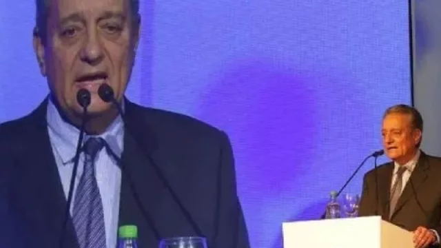 López Anadón en la AOG Patagonia 2024: “Vaca Muerta tiene el potencial para triplicar su producción”