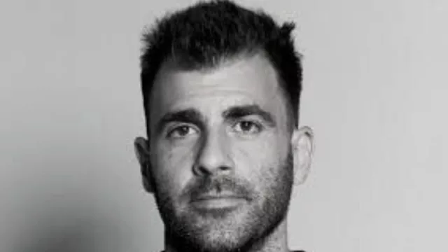 Francesco Vicenzi es nombrado Executive Creative Director de Globant GUT Latinoamérica