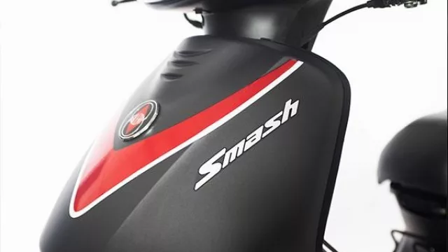 Estos son los increíbles precios de la Gilera Smash 110 para noviembre