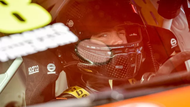 Acelerando hacia la acción: TCR South America BRB, TC2000 y Fiat Competizione llegan a Termas de Río Hondo