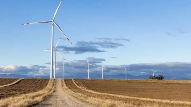 Avances en energías renovables: Acindar y PCR impulsan proyectos innovadores en Argentina