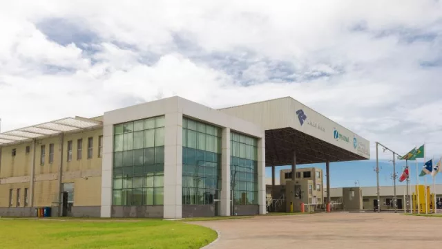 Ceará lidera la transición energética en América Latina con la Cumbre Mundial sobre la Transición Energética