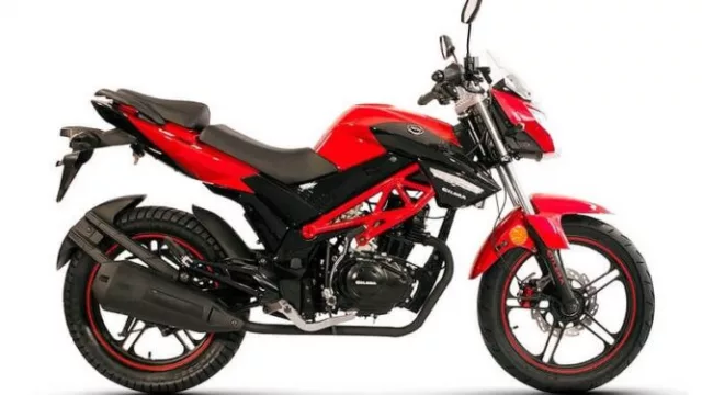 Este es el precio de la Gilera VC150 antes que termine el año