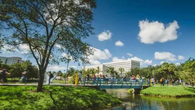 Ya llega el Americas Tourism Summit, un encuentro transformador en el Adam Smith Center de FIU