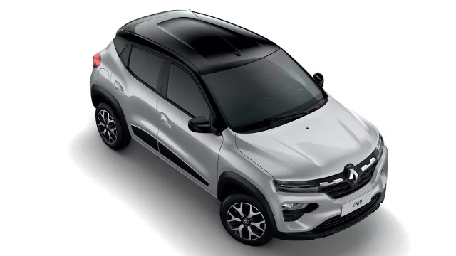 Este es el único auto 0km por menos de $20.000.000 en el pais