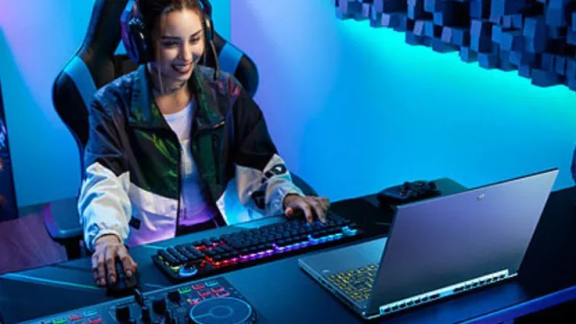 Gaming + IA, la fórmula para las PCs en 2025 (las 10 tendencias que presentó Acer)