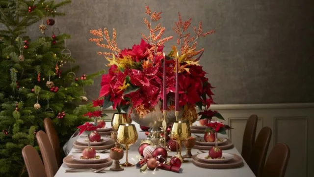 El 60% de los españoles optará por celebrar alguna de las grandes fiestas navideñas en un restaurante