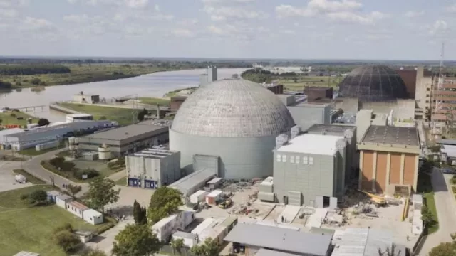 Plan Nuclear Argentino: el Gobierno apuesta a la energía nuclear para potenciar la inteligencia artificial