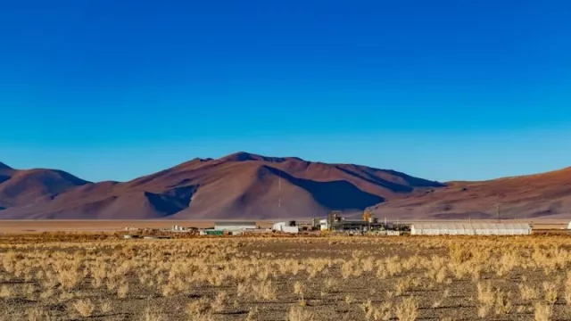 Salta se posiciona como líder en producción de litio (con una inversión histórica de Río Tinto)