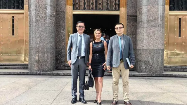 CIMC Wetrans cierra el 2024 con la apertura de nuevas oficinas en Salta y Neuquén