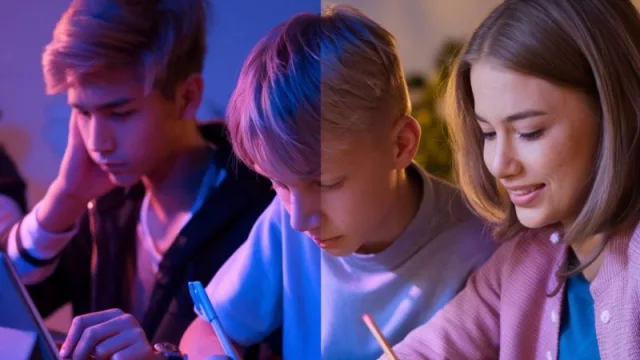 Alerta 2025: la Generación Z y la pérdida de la escritura a mano: un llamado a la reflexión y acción