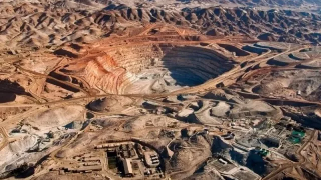 Argentina y su potencial minero: exportaciones podrían superar los 20 mil millones de dólares en 2031