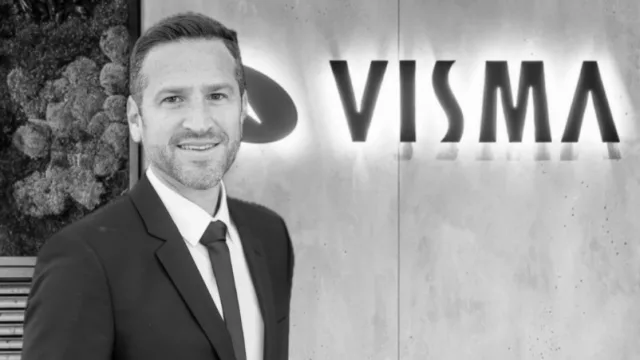 Esteban Zecler se suma al directorio de VISMA LatAm