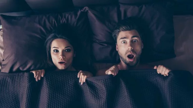 Enero: el mes más infiel (y Gleeden, con tendencia al alza en picos de actividad entre l@s usuari@s, lo sabe)