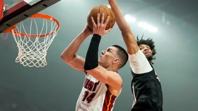 Un ejemplo de resiliencia: Miami Heat grita ¡Volvimos! (¿qué expectativas hay contra Los Angeles Clippers?)