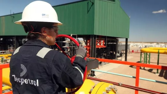 Tecpetrol busca hasta US$ 700 millones para potenciar su desarrollo en Vaca Muerta