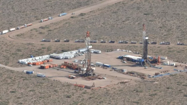 Pluspetrol anuncia plan de desarrollo en Bajo del Choique