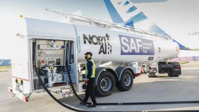 Argentina avanza en la exportación de bioenergéticos: un nuevo horizonte para el agro